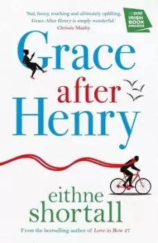 Image of Grace after Henry by Eithne Shortall