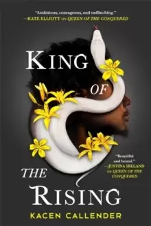 Image of King of the Rising