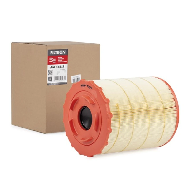 Image of FILTRON Air filter FILTRON AM 465/5