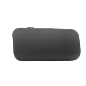 Image of RIDEX Door Handle Right 1373D0206 FORD,TRANSIT MK-7 Kasten,TRANSIT MK-7 Bus,TRANSIT Kasten (FA_ _),TRANSIT Bus (FD_ _, FB_ _, FS_ _, FZ_ _, FC_ _)