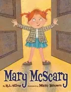 Image of mary mcscary