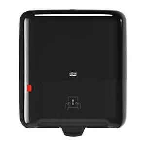 Image of Tork Elevation Hand Towel Roll Dispenser Black 551008