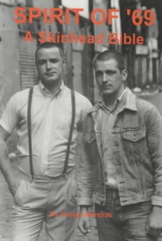 Image of Spirit of 69 by George Marshall Paperback