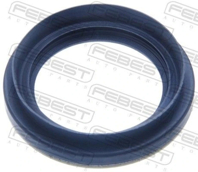 Image of Drive shaft seal FEBEST 95JEZ-50700916L