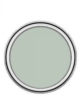 Image of Rust-Oleum Laurel Green Chalky Finish Furniture Paint - 750Ml
