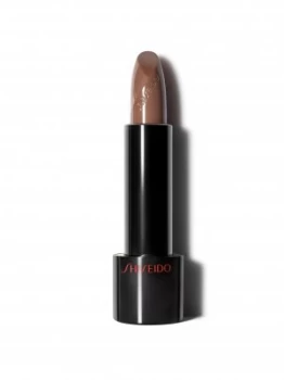 Image of Shiseido Rouge Rouge Lipstick Rose Syrup