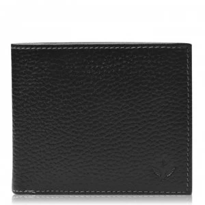 image of Firetrap Luxe Wallet - Black