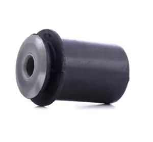 Image of RIDEX Arm Bushes Rear 251T0480 Suspension Bushes,Wishbone Bushes MERCEDES-BENZ,A-Klasse (W169),A-Klasse (W168)