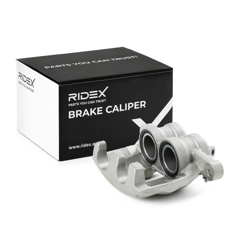 Image of RIDEX Brake caliper RIDEX 78B2826