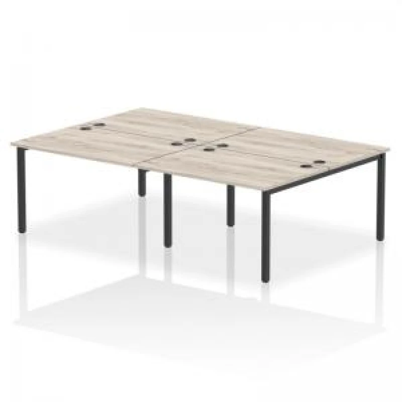 Image of Dynamic Office Solutions Impulse Desk High Cupboard MI003181