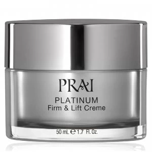 Image of PRAI PLATINUM Firm & Lift Crme 50ml