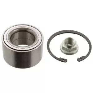 image of Wheel Bearing Kit 102833 by Febi Bilstein