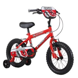 Image of Sonic Striker Bike 14"