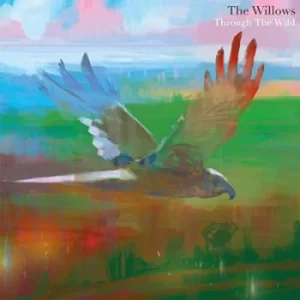 image of Through the Wild by The Willows CD Album