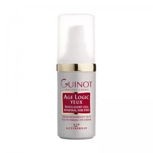 image of Guinot Age Logic Yeux Eye Cream 15ml