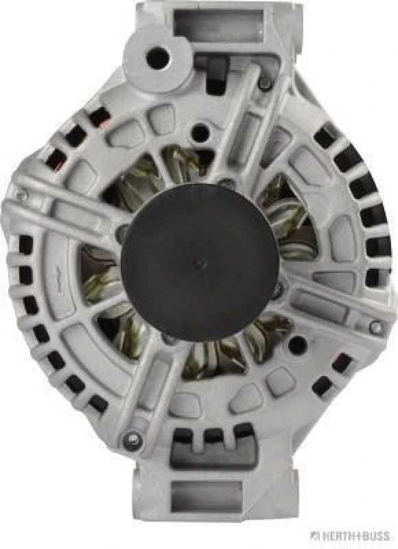 Image of Alternator HERTH+BUSS ELPARTS 32048350