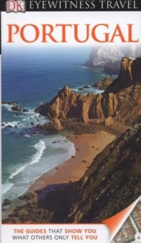 Image of Portugal by Martin Symington Paperback