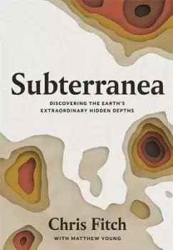 Image of Subterranea by Chris Fitch