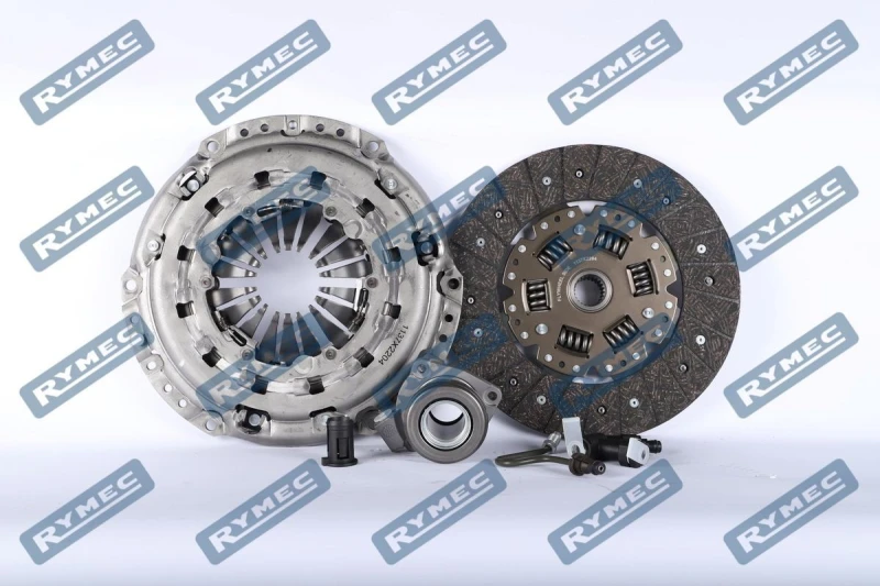 Image of RYMEC Clutch kit RYMEC JT17071110