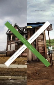 Image of The End of Development by Andrew Brooks Book