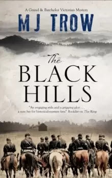 Image of The Black Hills