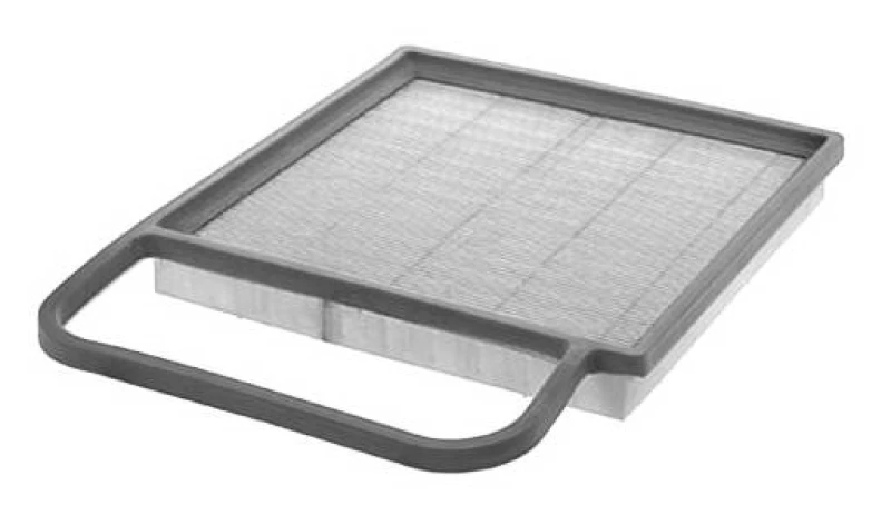 Image of MEYLE 112 321 0004 Air filter Original Quality, Filter Insert Air Filter (8)