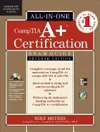 Image of comptia a certification all in one exam guide seventh edition