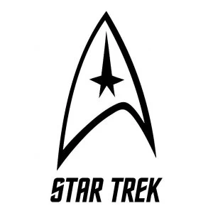 Image of Star Trek Mustard Kirk Original Series Robe