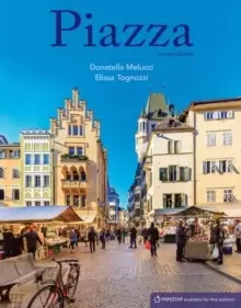 Image of Piazza, Student Edition : Introductory Italian