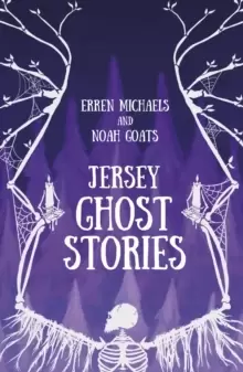 Image of Jersey Ghost Stories