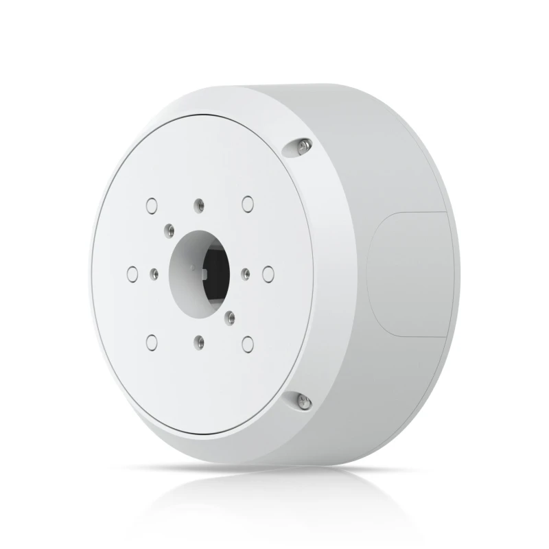 Image of Ubiquiti Ubiquiti UACC-Camera-JB-W Junction box UACC-Camera-JB-W