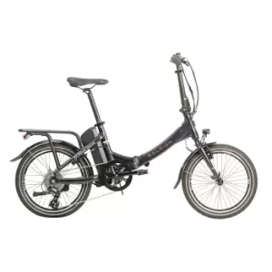 image of 2021 Raleigh Stow-E-Way Electric Folding Bike