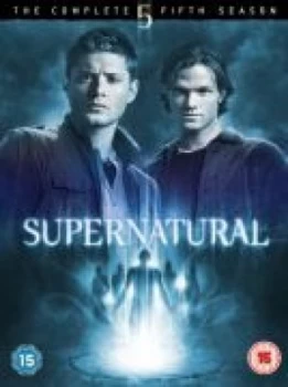 Image of Supernatural - Season 5
