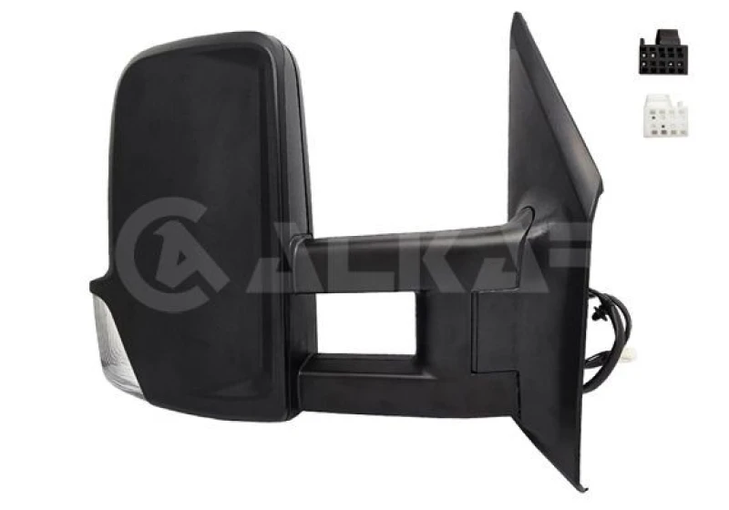 Image of ALKAR Wing mirror ALKAR 9234021