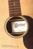 Image of guitar an american life