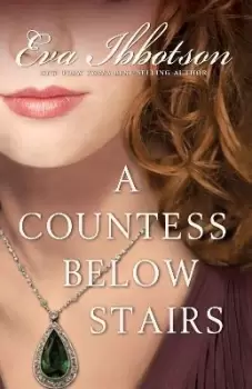 Image of A Countess Below Stairs by Eva Ibbotson