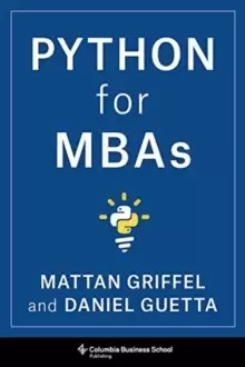 Image of Python for MBAs