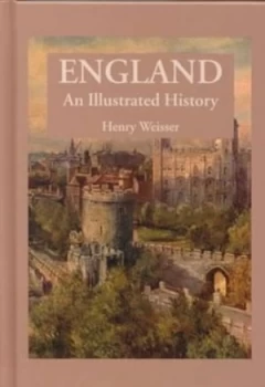 Image of England by Henry Weisser Paperback