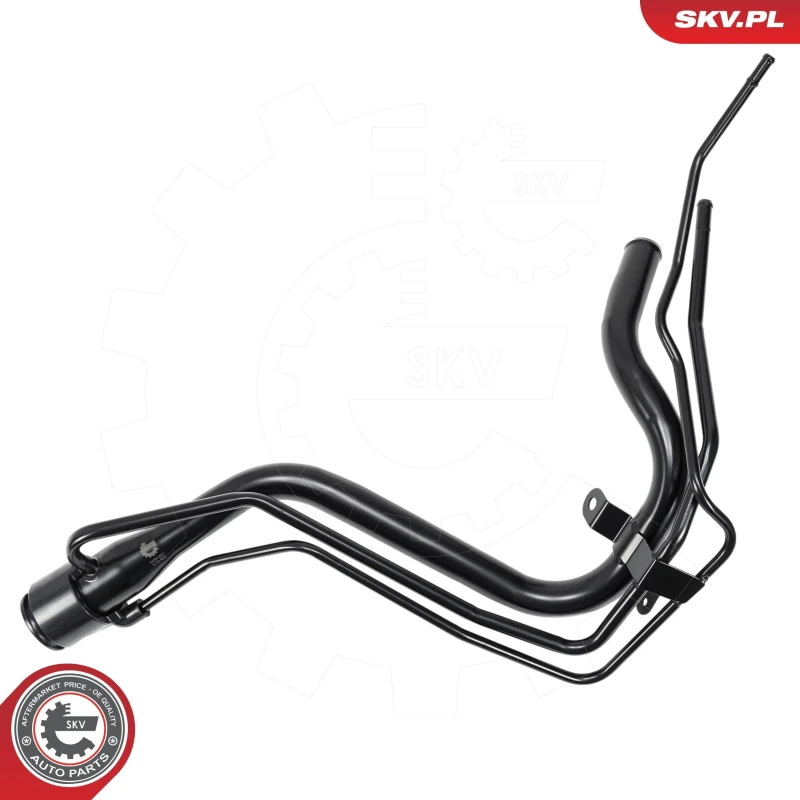Image of ESEN SKV Fuel filler pipe ESEN SKV 54SKV931