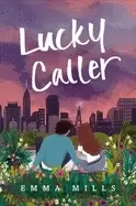 Image of lucky caller
