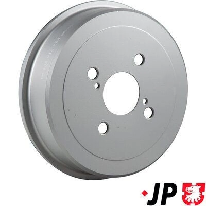 Image of JP GROUP Brake drum JP GROUP 4863500200