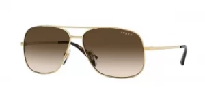 image of Vogue Eyewear Sunglasses VO4161S 280/13