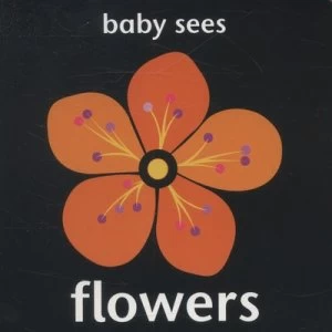 Image of Flowers by Chez Picthall Book