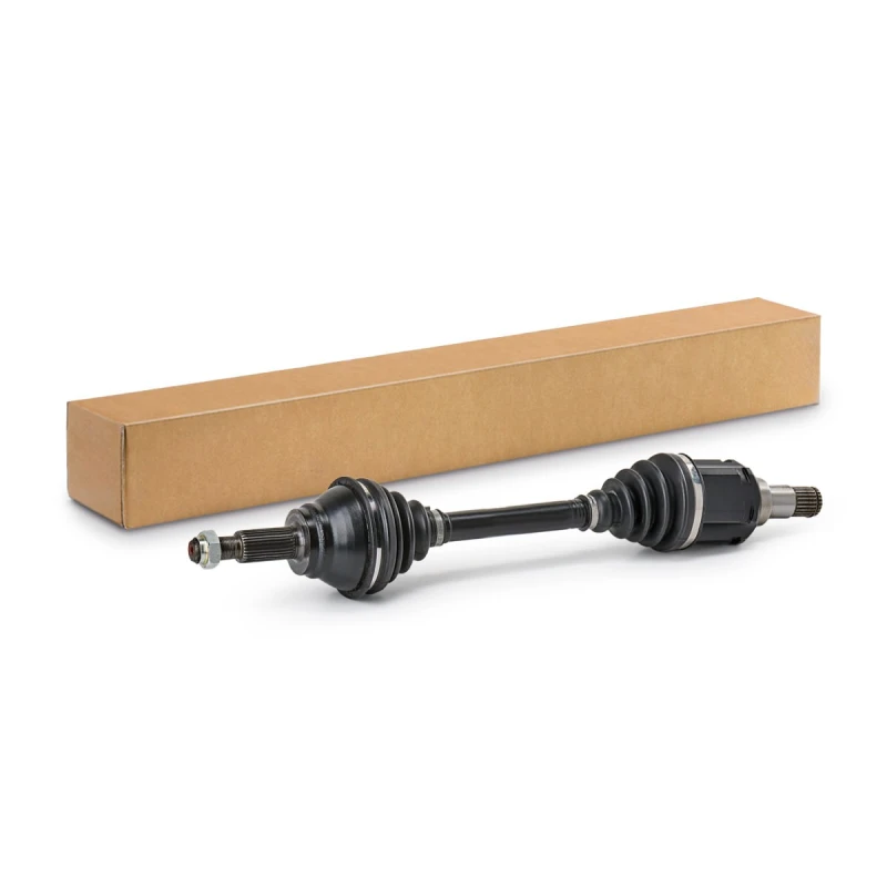 Image of RIDEX REMAN Drive shaft RIDEX REMAN 13D0854R