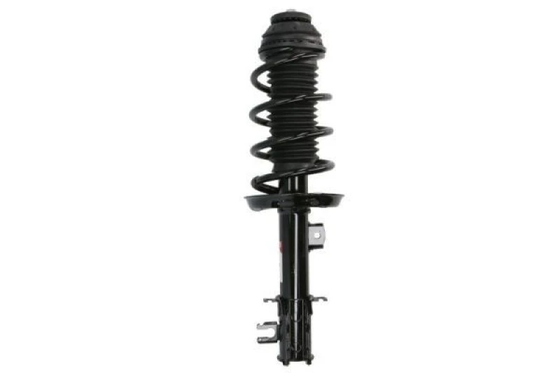 Image of Magnum Technology Suspension kit, coil springs / shock absorbers Magnum Technology SAX001MT