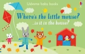 Image of Wheres the little mouse? by Sam Taplin