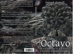 Image of Octavo by Peter J Carroll Paperback