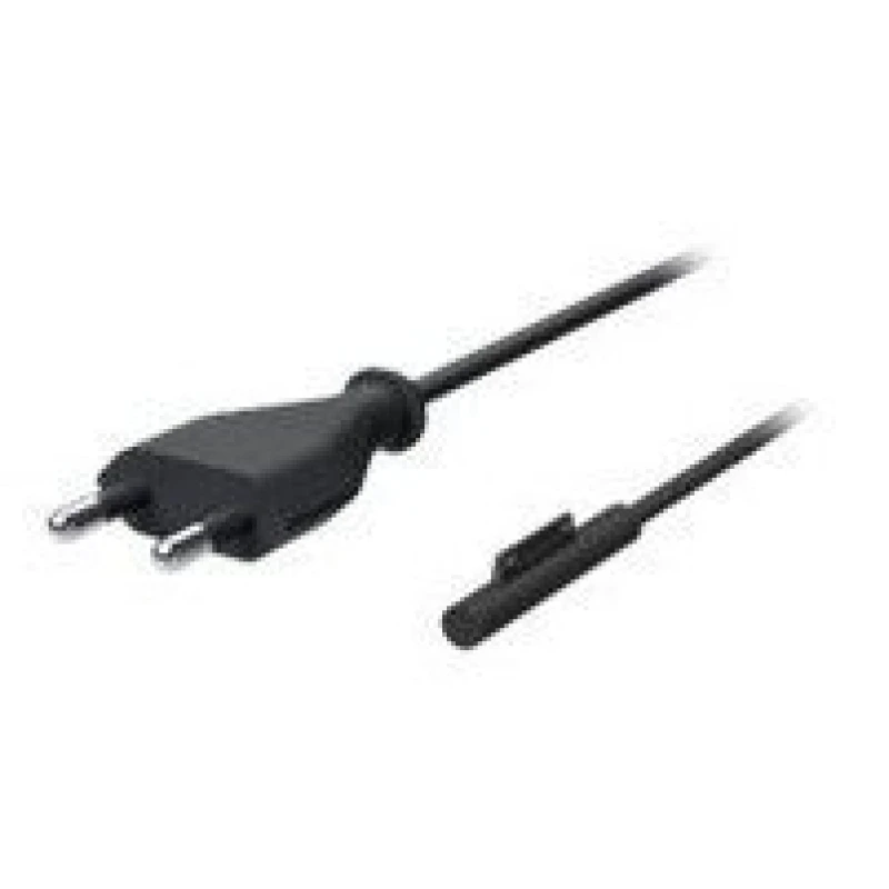 Image of Microsoft Q5N-00003 mobile device charger Black Indoor