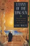 Image of litany of the long sun nightside the long sun and lake of the long sun