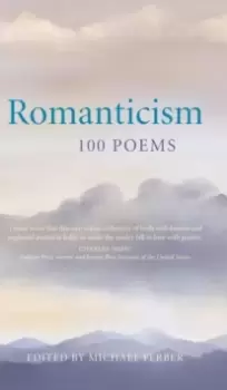 Image of Romanticism: 100 Poems